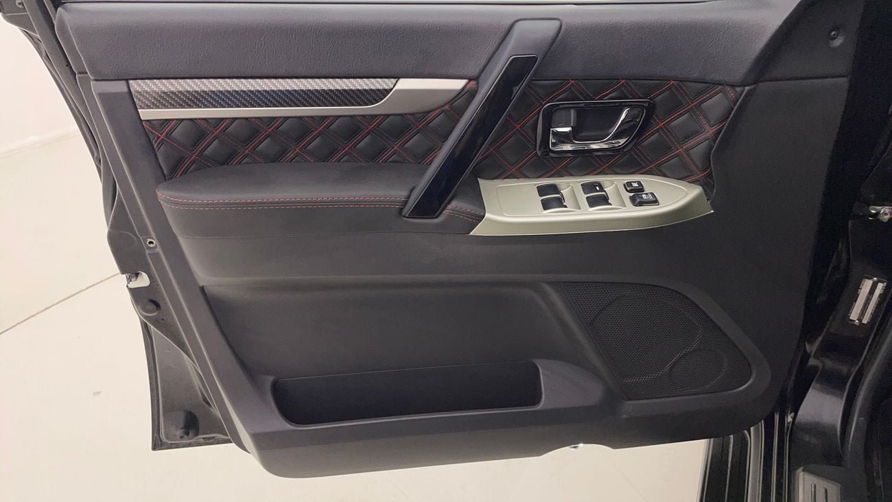 Mitsubishi Pajero SIGNATURE EDITION 3.8 | Zero Down Payment | Home Test Drive