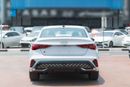Audi A3 Audi A3 1.5T 35 TFSI S-Tronic Sedan 2025 (White)
