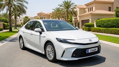 تويوتا كامري XLE كارس24 هي سوق ضخم للسيارات المستعملة موثوق ومضمون ٪كارس24 هي سوق ضخم للسيارات المستعملة موثوق ومضمون