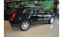 Cadillac SRX