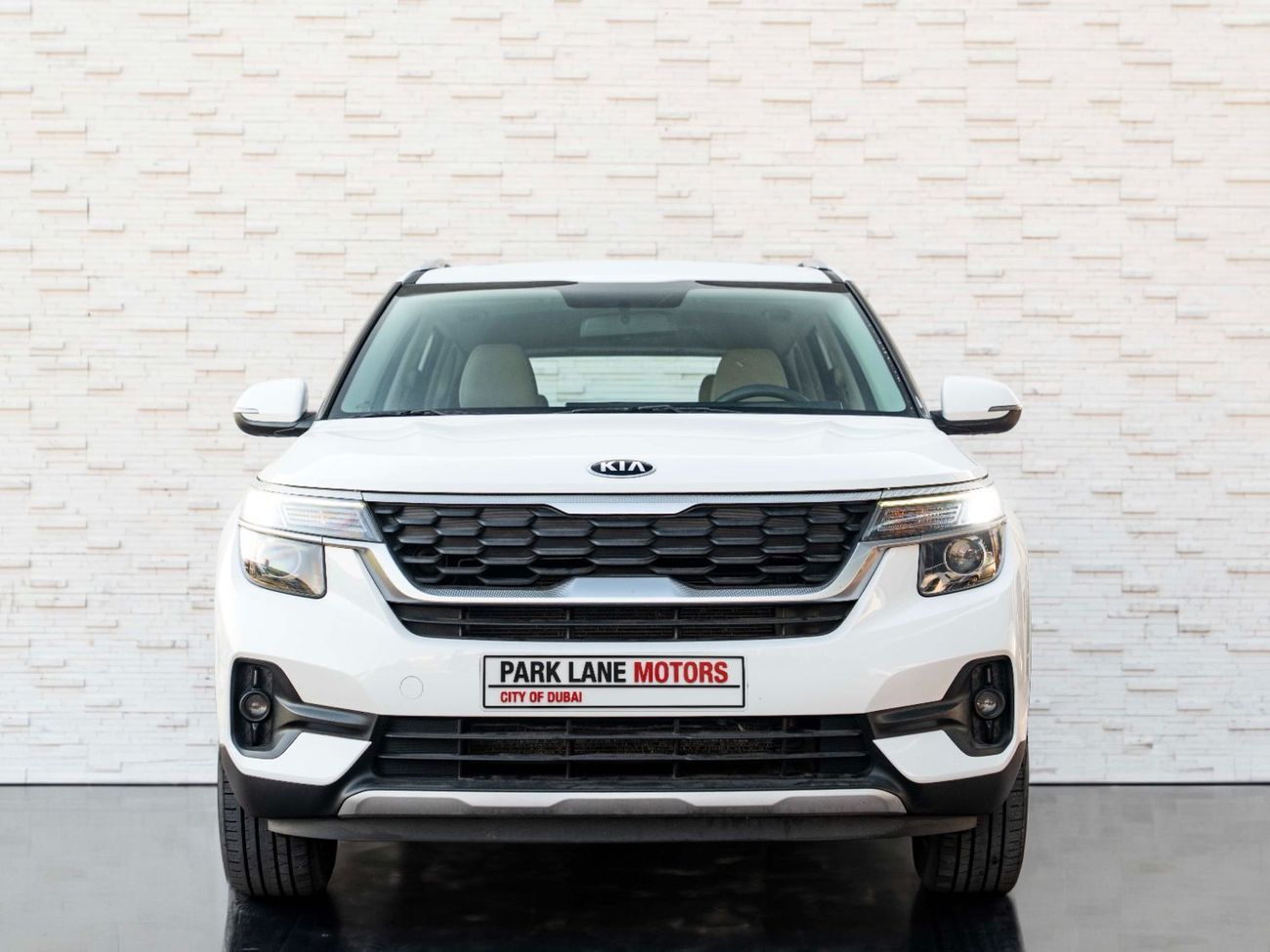 كيا سيلتوس LX Mid 1.6L