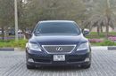 Lexus LS460 lexus LS 460 FULL ULTRA