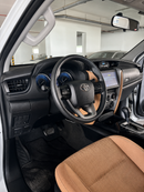 Toyota Fortuner EXR