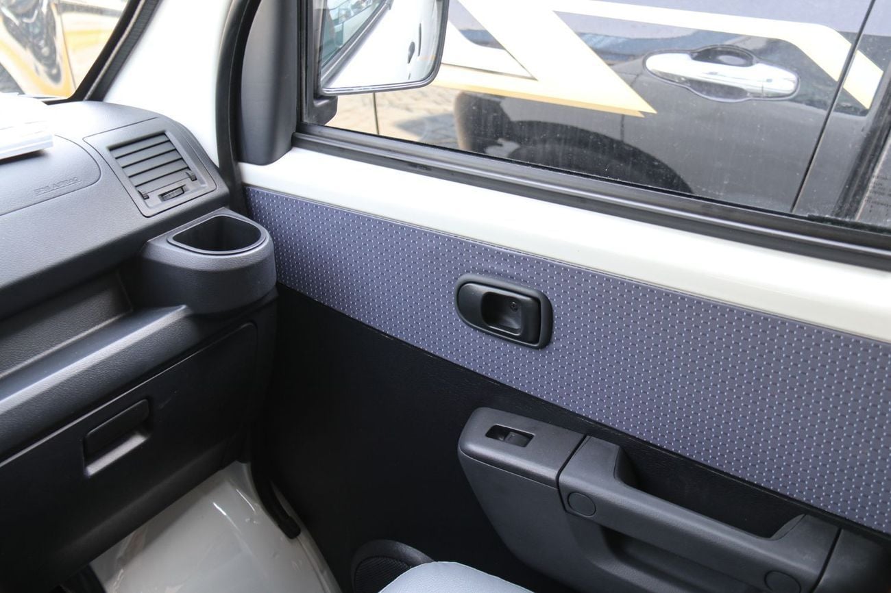 Toyota Lite Ace 1.5L GL MT Toyota Lite-Ace VAN 2025 | Best Export price in UAE | Manual Transmission |