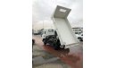 Isuzu Reward Original Dumper ((Brand New)) NMR