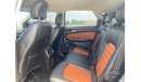 Ford Edge SE FORD EDGE SE 2017 GCC