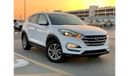 Hyundai Tucson 4 WHEEL DRIVE AND ECO 2017 US IMPORTED