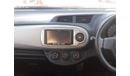 Toyota Vitz TOYOTA VITZ RIGHT HAND DRIVE (PM1108)