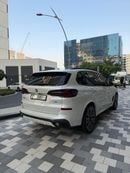BMW X5 XDrive40i M Sport Pro