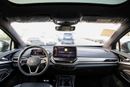 Volkswagen ID.4 2022 VW ID4 Pro 20" FP W/O HUD +360CAM - Blue inside Black