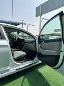 Hyundai Sonata Hyundai Sonata 2015 2.4 in good condition in white light sport