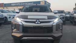 ميتسوبيشي L200 2.4LSPORTERO A/T DIESEL FULL OPTION