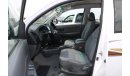 Toyota Hilux FULL OPTION AUTOMATIC GEAR 4X4 PICKUP