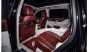 Mercedes-Benz GLS 600 Maybach includes VAT/Customs/Air Freight/Warranty/Service Contract