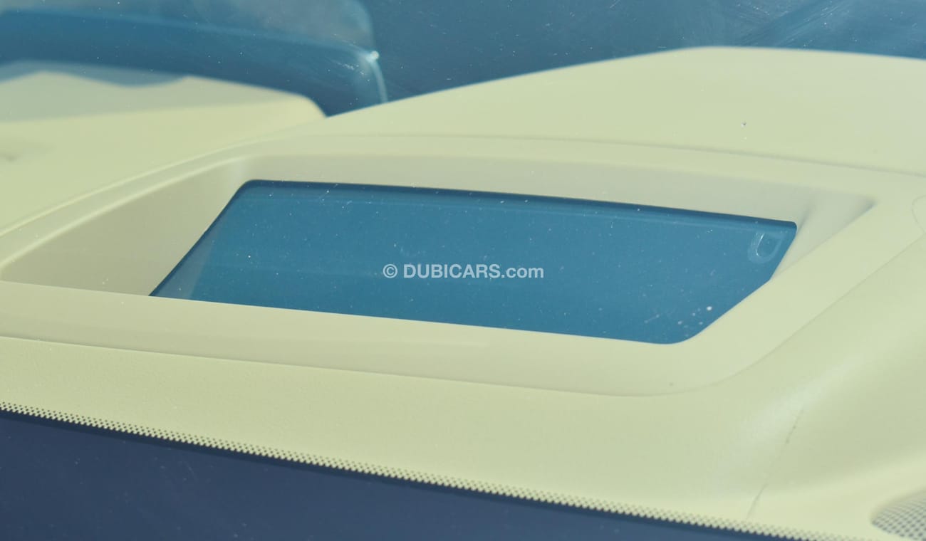 Chevrolet Suburban Premier 5.3L