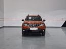 رينو داستر PE Renault Duster 2024