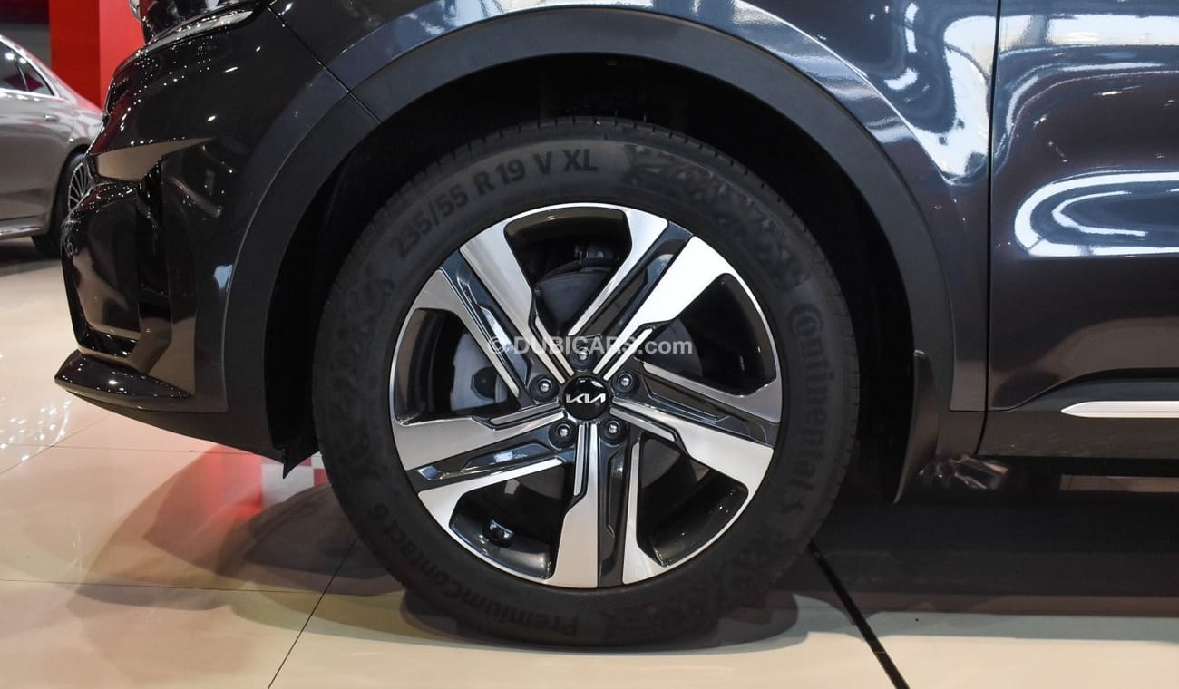 كيا سورينتو 1600 cc