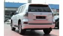 Lexus GX460 GCC LOW MILEAGE WITH FSH IN MINT CONDITION