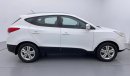 Hyundai Tucson GL 2 | Under Warranty | Inspected on 150+ parameters