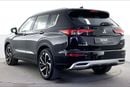 ميتسوبيشي آوتلاندر Premium - Launch Edition | شامل الضمان | 0 ﺪﻔﻋﺓ ﺃﻮﻟﻯ