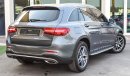 مرسيدس بنز GLC 250 Mercedes GLC 250 Agency Warranty Full Service History GCC