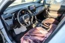 Toyota Corolla Cross 1.8L XL 2025 Toyota Corolla Cross 1.8L (ZSG10)