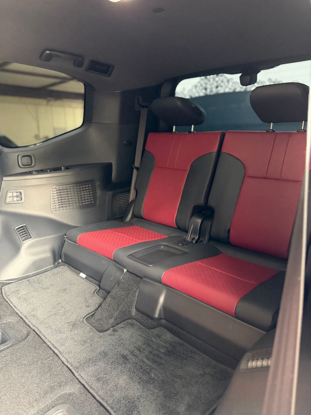 تويوتا لاند كروزر