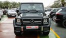 مرسيدس بنز G 63 AMG