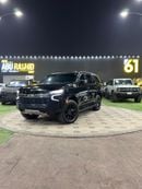 شيفروليه تاهو LT 5.3L 4WD