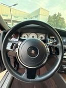 رولز رويس جوست