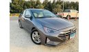 Hyundai Elantra 2019 For Urgent SALE