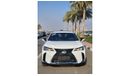 Lexus UX200 F Sport Platinum LEXUS UX200 HYBRID FULL OPTION