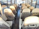 Mitsubishi Rosa MITSUBISHI ROSA BUS 2003 RHD 4.9 L DIESEL AUTOMATIC (PM00345)