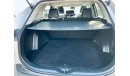 Toyota RAV4 Full option leather seats