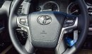 Toyota Land Cruiser VX.S Grand Touring S V8 5.7