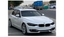 BMW 335i Sport Line