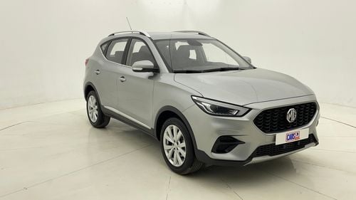 أم جي ZS STD 1.5 | بدون دفعة مقدمة | اختبار القيادة في المنزل