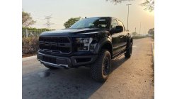 Ford Raptor 2020 4 door | Brand New | 3 warranty or up to 100,000km + service contract