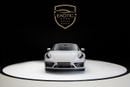 Porsche 911 CARRERA GTS CABRIOLET