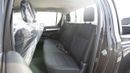 تويوتا هيلوكس GL 2.7L Double Cab Utility RWD