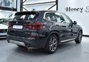 BMW X3 EXCELLENT DEAL for our BMW X3 xDrive30i ( 2021 Model ) in Grey Color GCC Specs