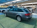 أودي A4 TFSI 2.0L turbo 2012 full option Panorama ruff