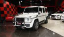 مرسيدس بنز G 63 AMG V8 Biturbo