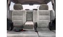 Mitsubishi Pajero MITSUBISHI PAJERO RIGHT HAND DRIVE(PM05806)