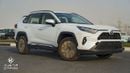 Toyota RAV4 Toyota RAV4 | 2.5L Hybrid | Rear Camera | AWD | GCC Specifications | Cruse Control