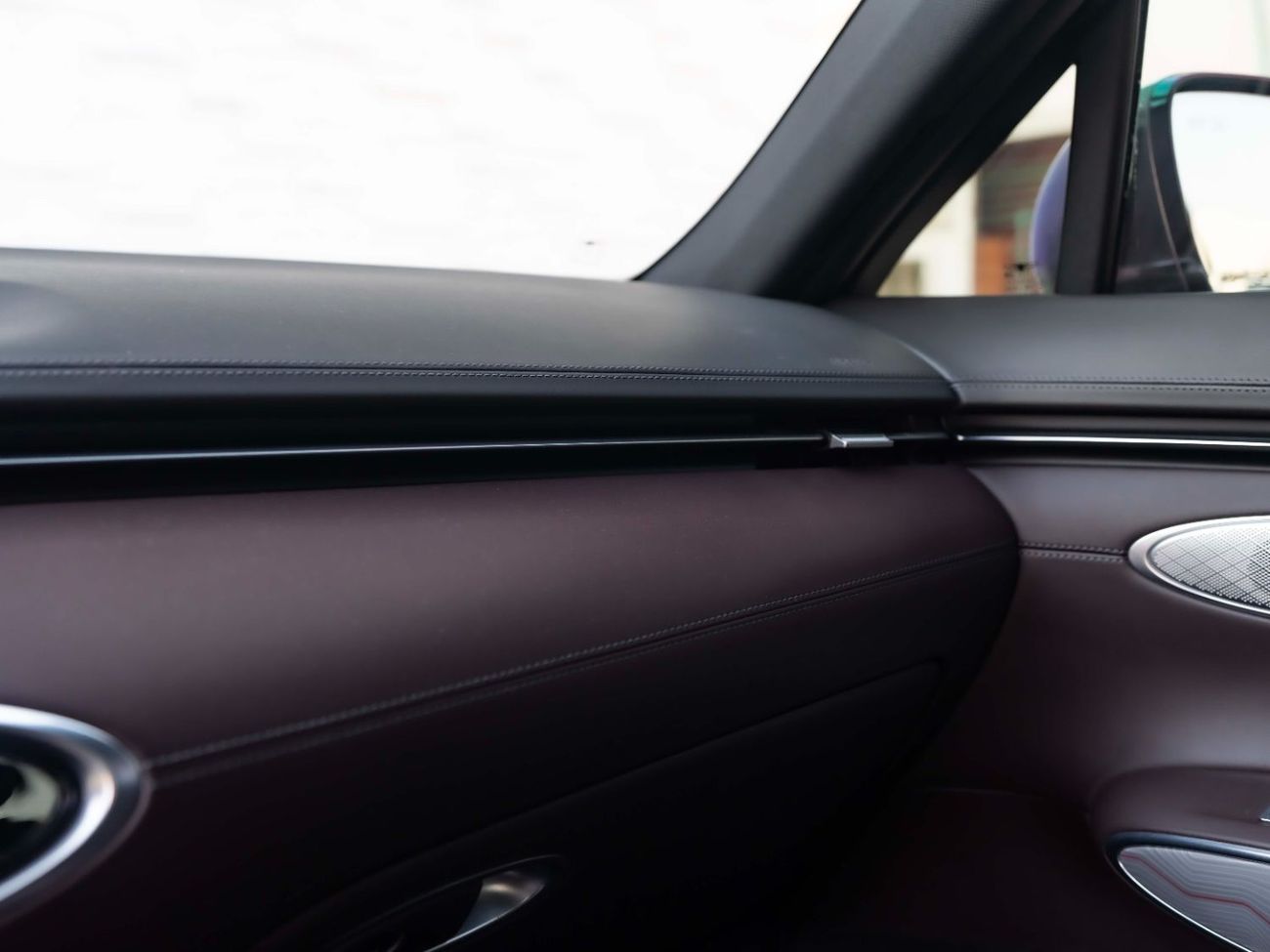 Genesis GV70 Premium 2.5L AWD