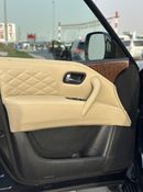 نيسان أرمادا Nissan Armada SV