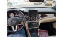 Mercedes-Benz CLA 250 with CLA 45 kit 2018