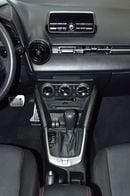 Mazda CX3 EXCELLENT DEAL for our Mazda CX-3 ( 2018 Model ) in Grey Color GCC Specs