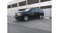 Chevrolet Tahoe LT